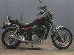 Заказать из Японии мотоцикл Honda NV750Custom 1983 фото 2